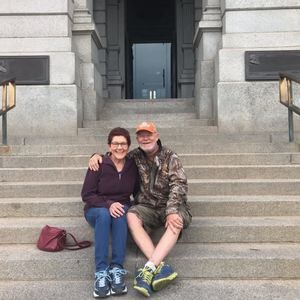 Meet your Posher, Rita